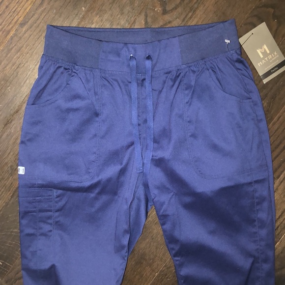 Matrix by Maevn Navy size SMP. New with tags! - Picture 3 of 7